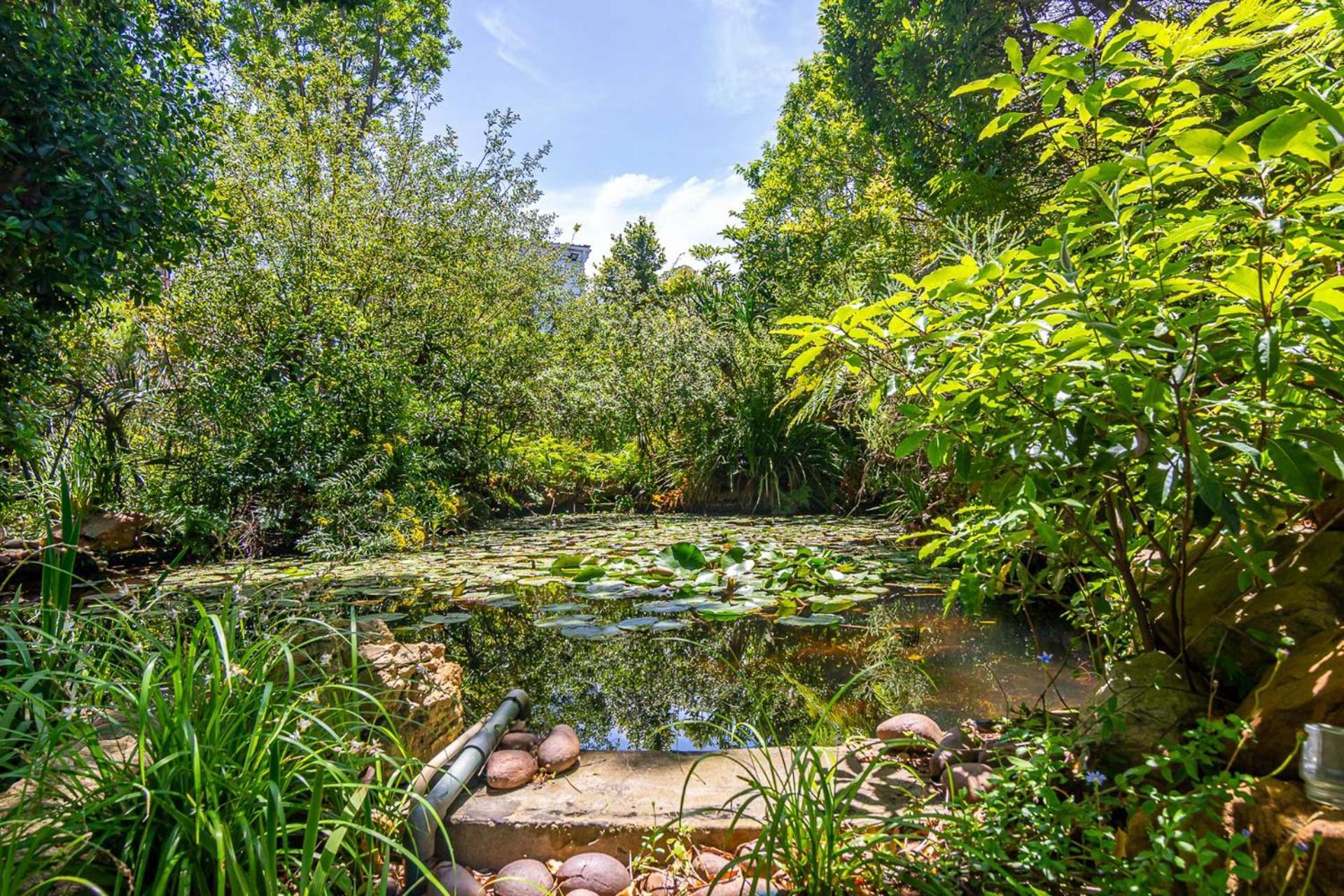 Fynbos House Villa Hermanus Exterior photo